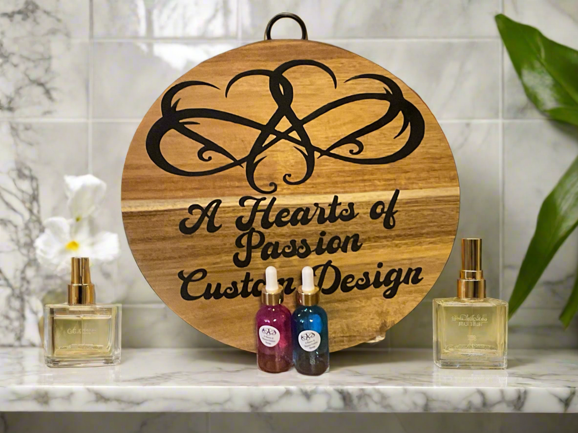 Massage Oil
