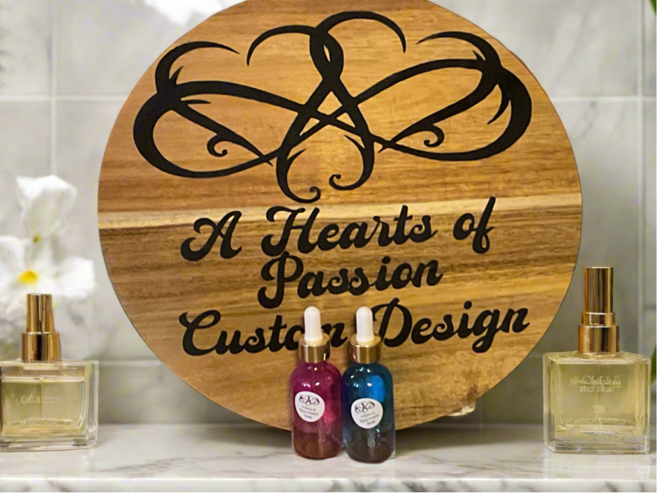 Massage Oil