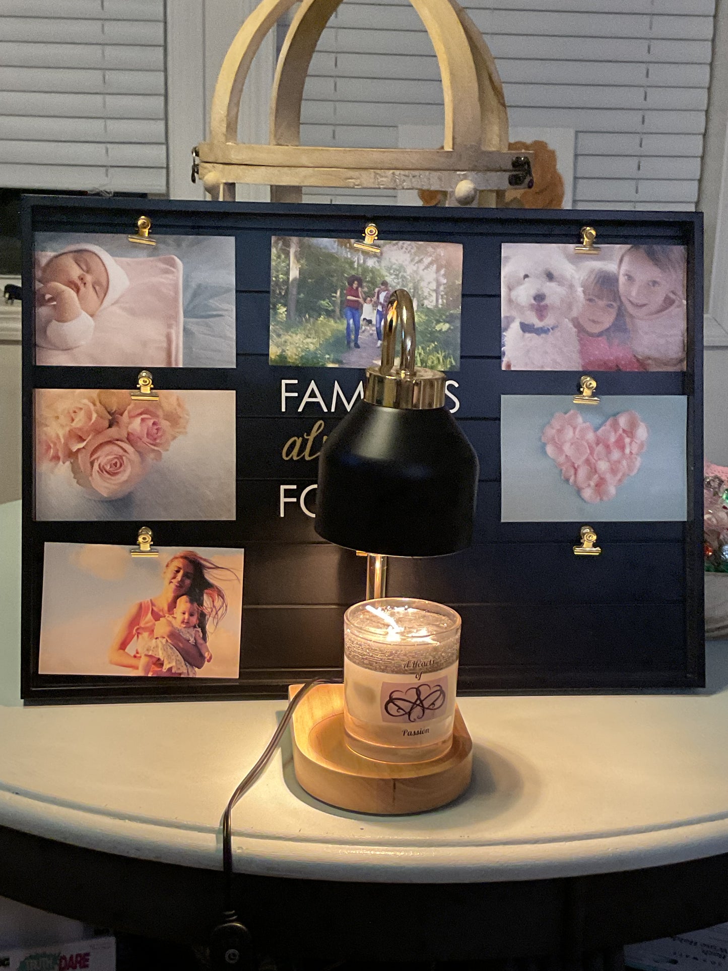 Candle Warmers