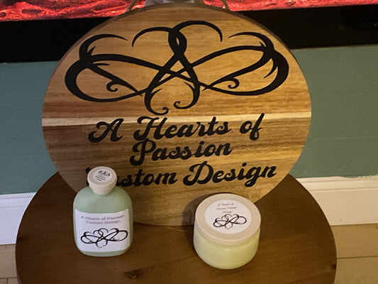 Silky, Hydrating Lotion