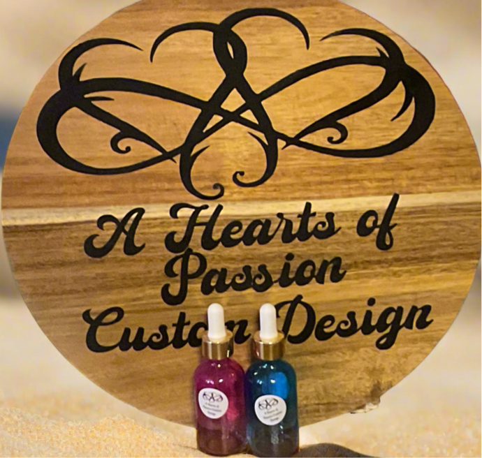 Massage Oil