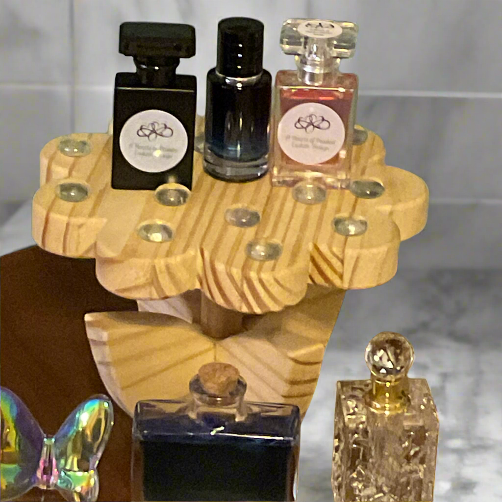Hearts of Passion Luxury Body Spray