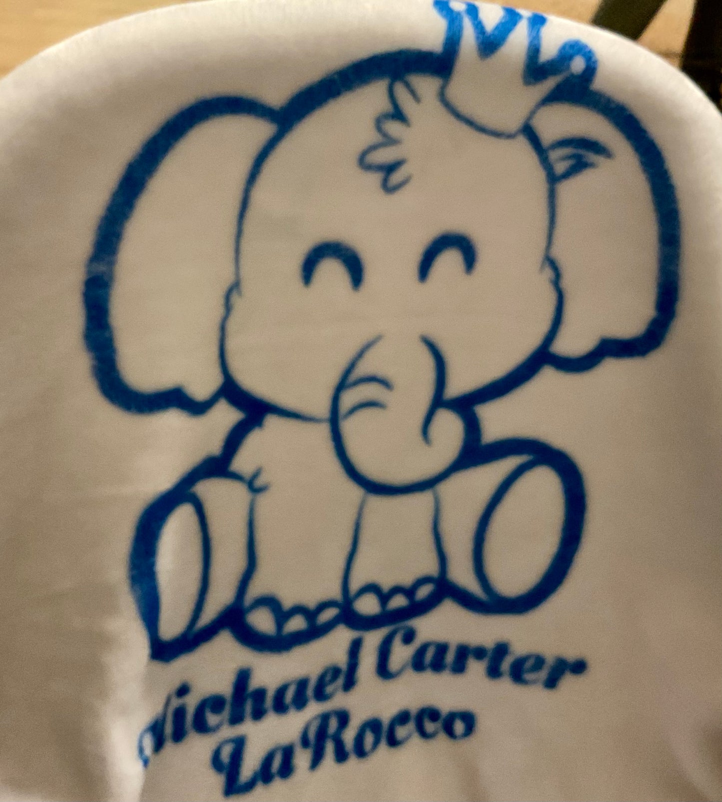 Create a Cherished Heirloom: Design Your Custom Baby Blanket