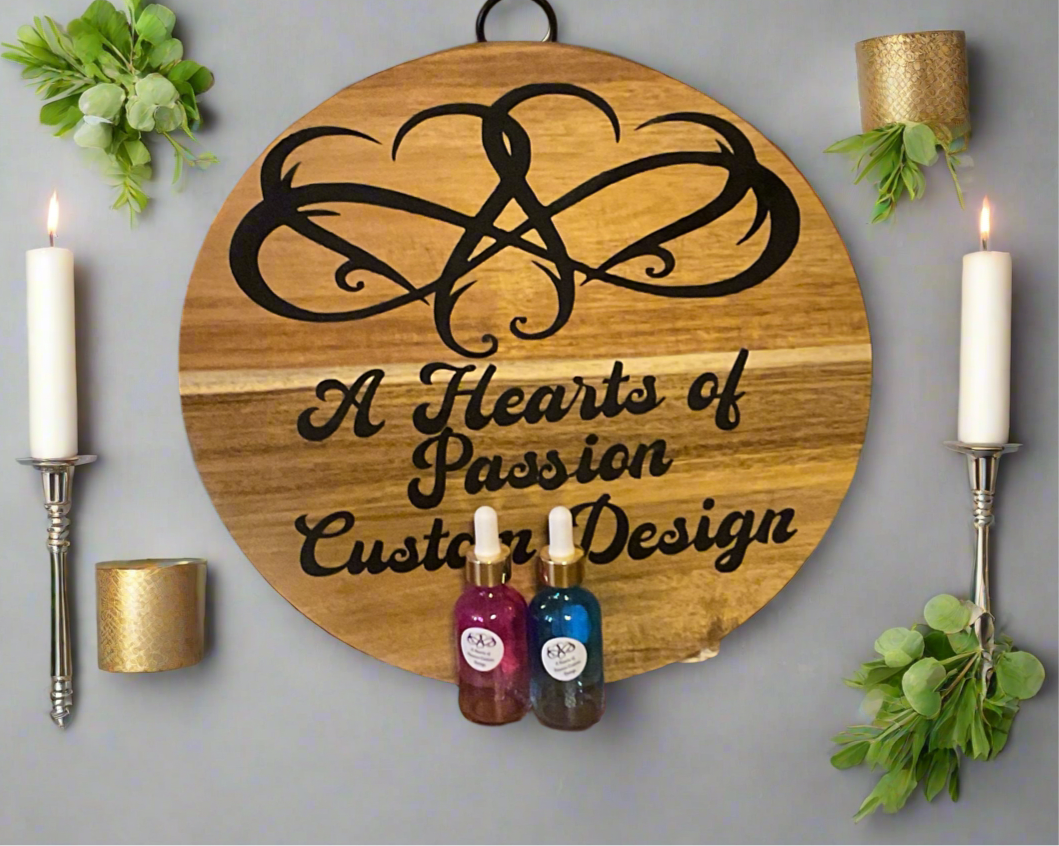 Massage Oil