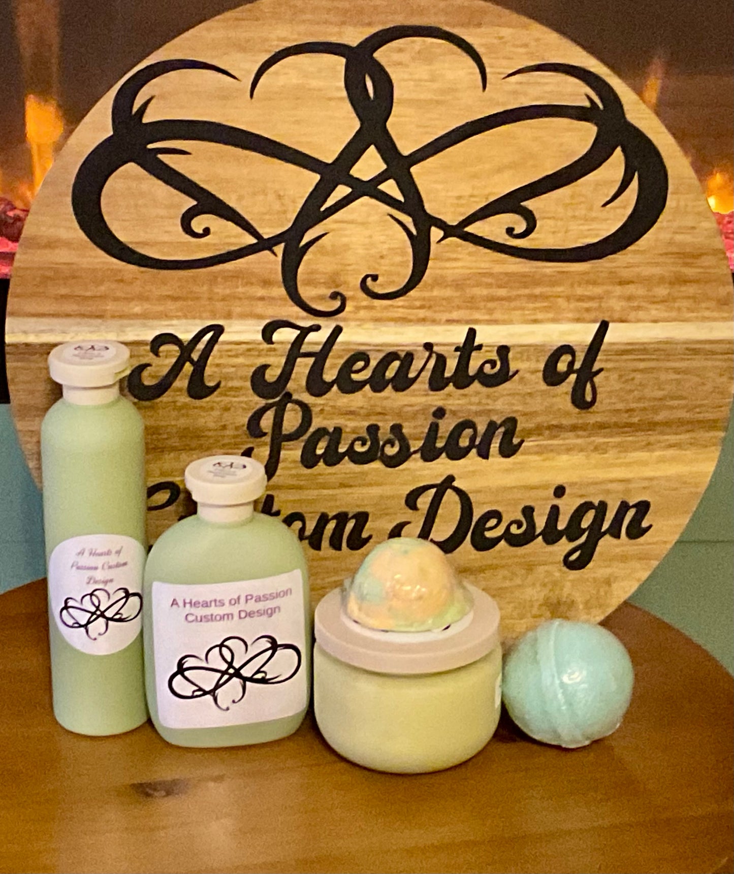 Silky, Hydrating Lotion