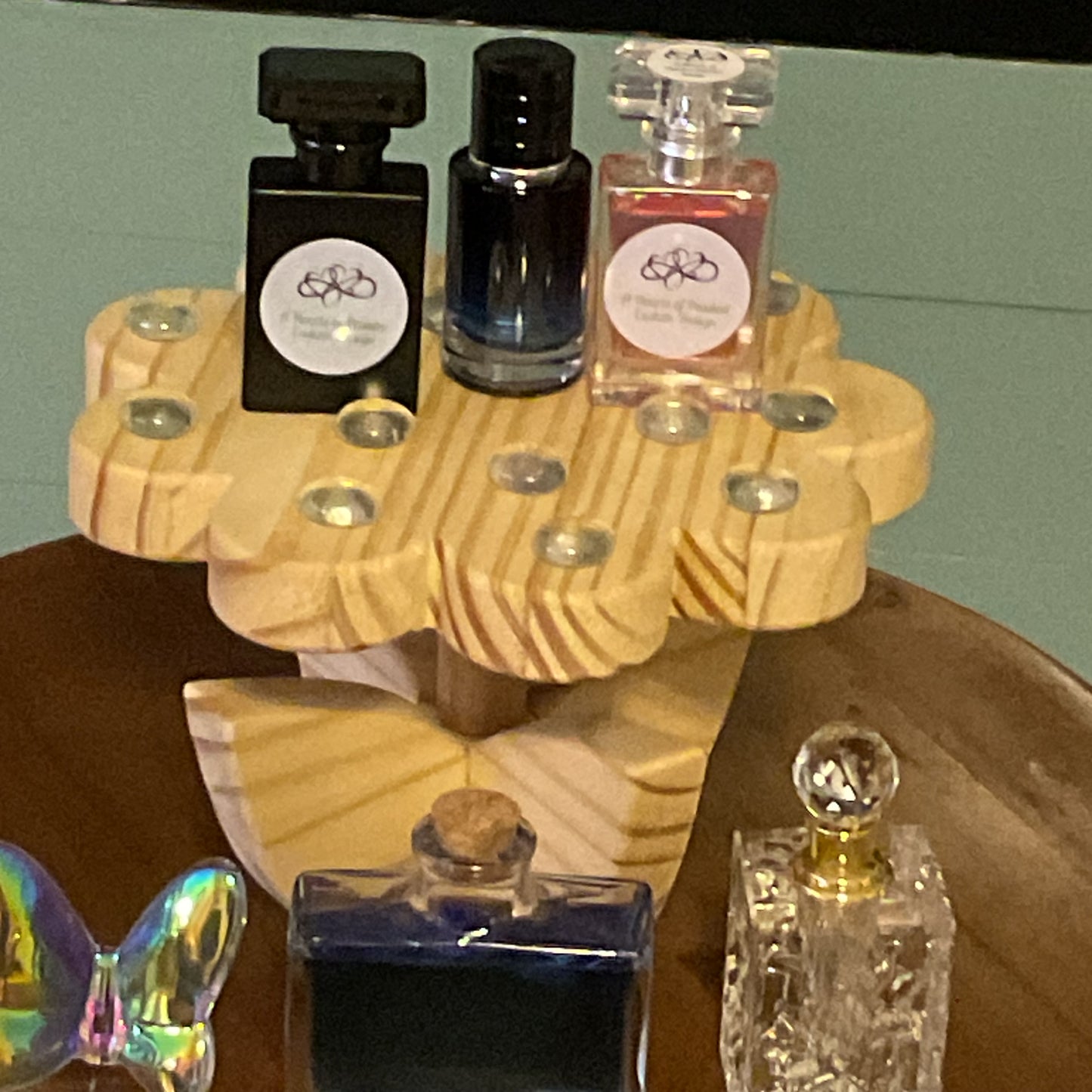 Perfume and Cologne Products