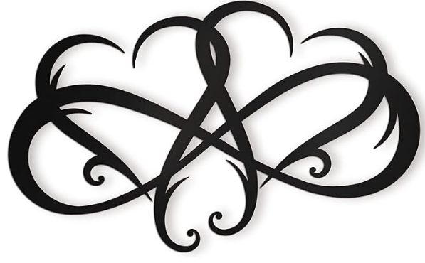 A Hearts of Passion Custom Design