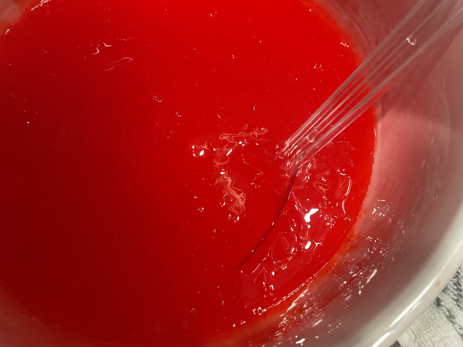 Sweet Rose Spa Body-wash