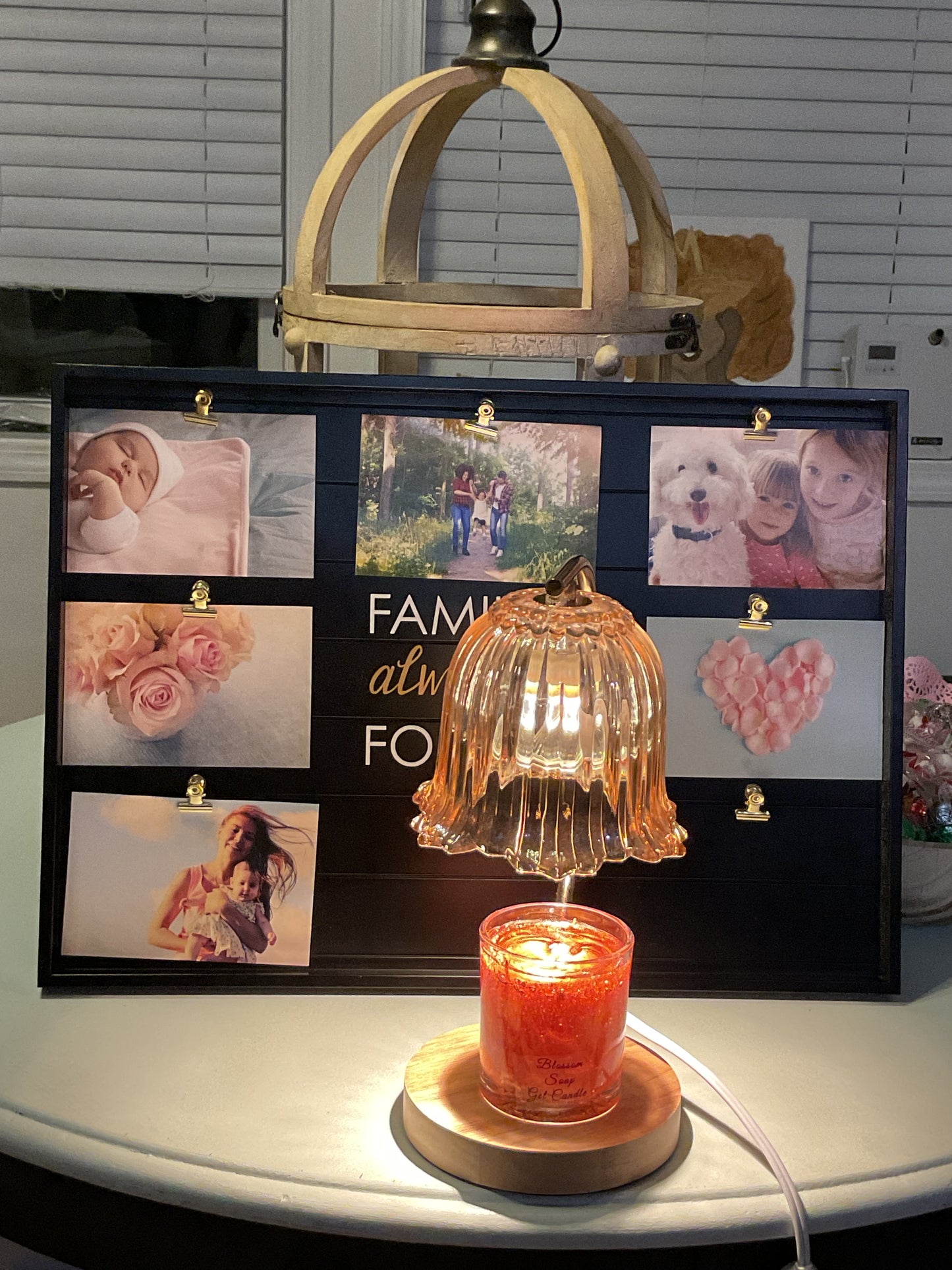 Candle Warmers