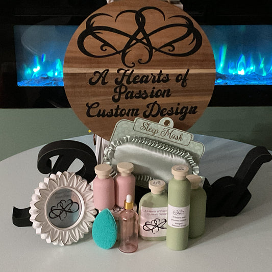 The Love Me Box