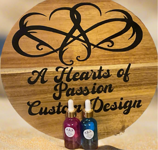 Massage Oil