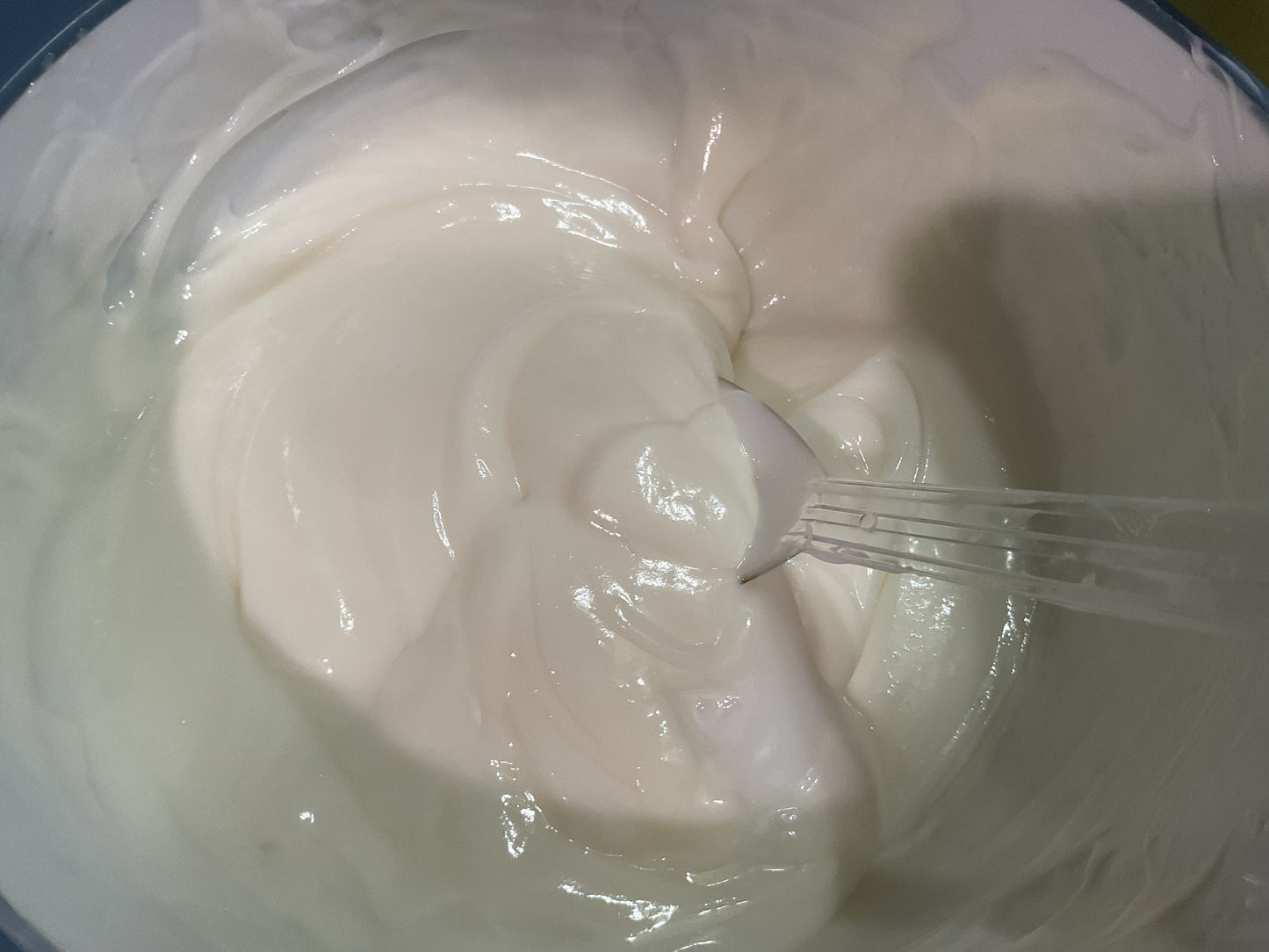 Silky, Hydrating Lotion