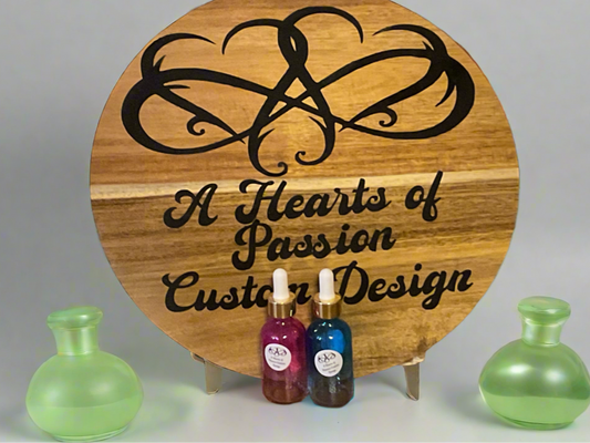 Massage Oil