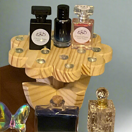 Scented Love