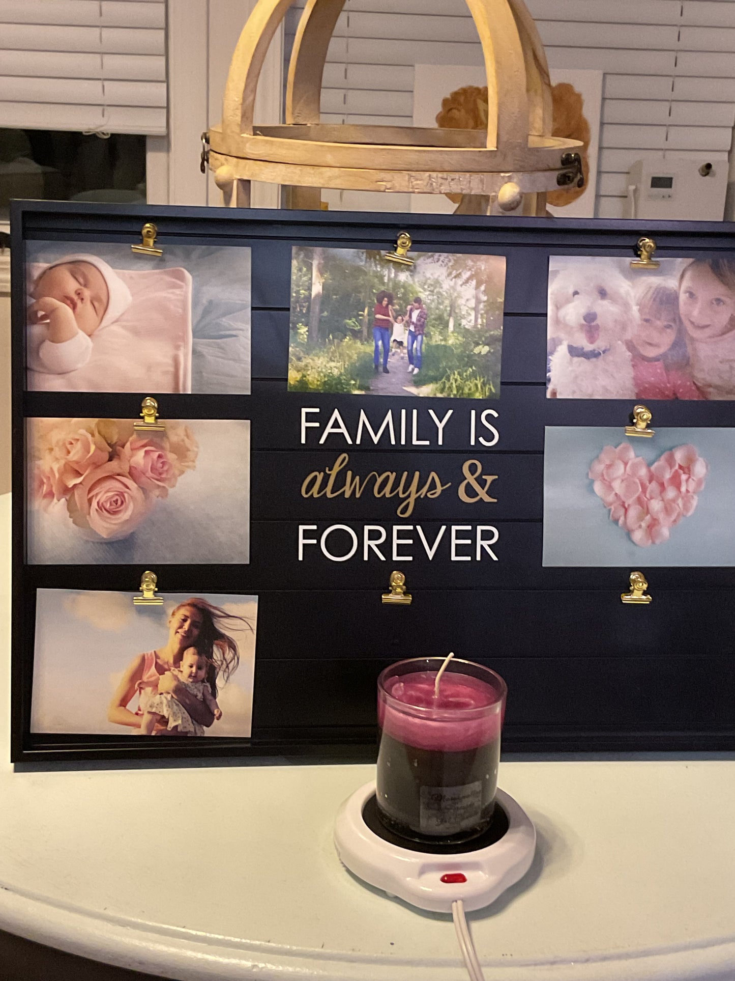Candle Warmers