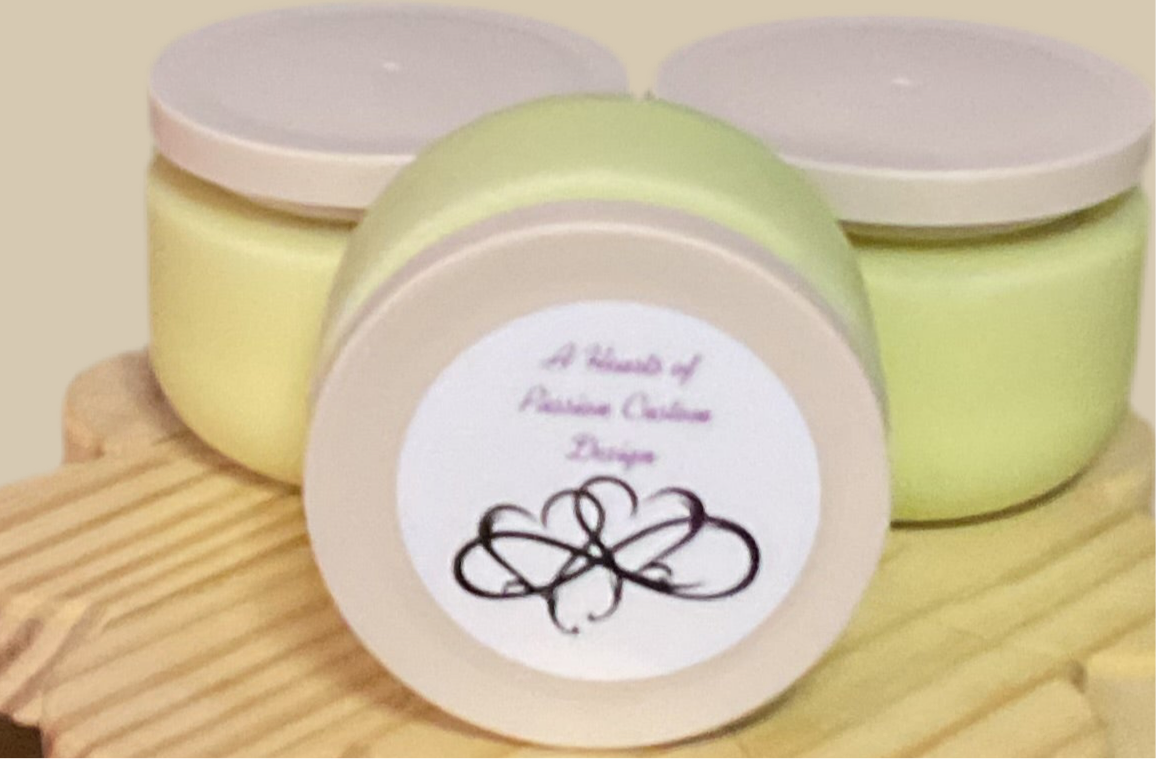 Signature Scents Whipped Body Butter