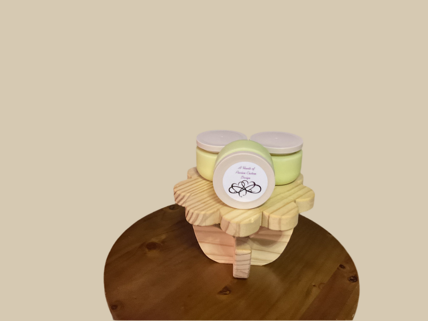 Signature Scents Whipped Body Butter