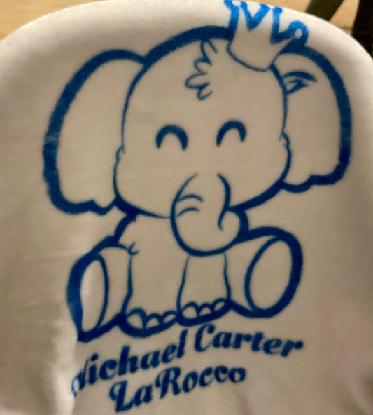Create a Cherished Heirloom: Design Your Custom Baby Blanket