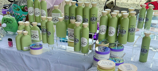 The Luxury Love Me Package