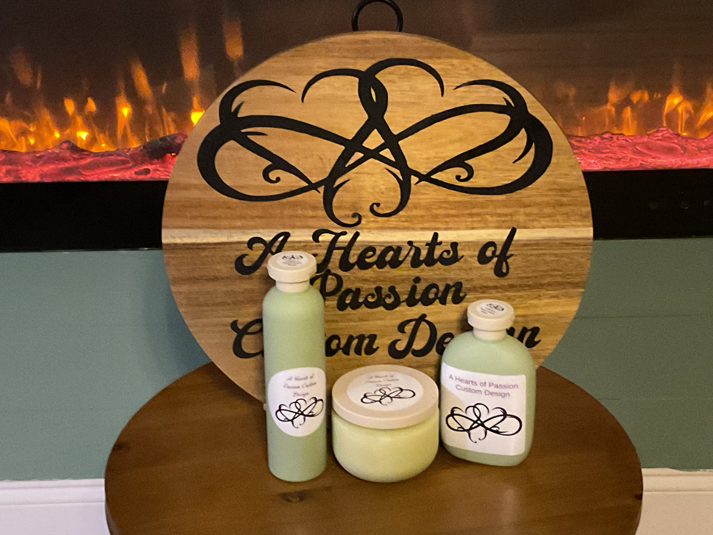 Silky, Hydrating Lotion