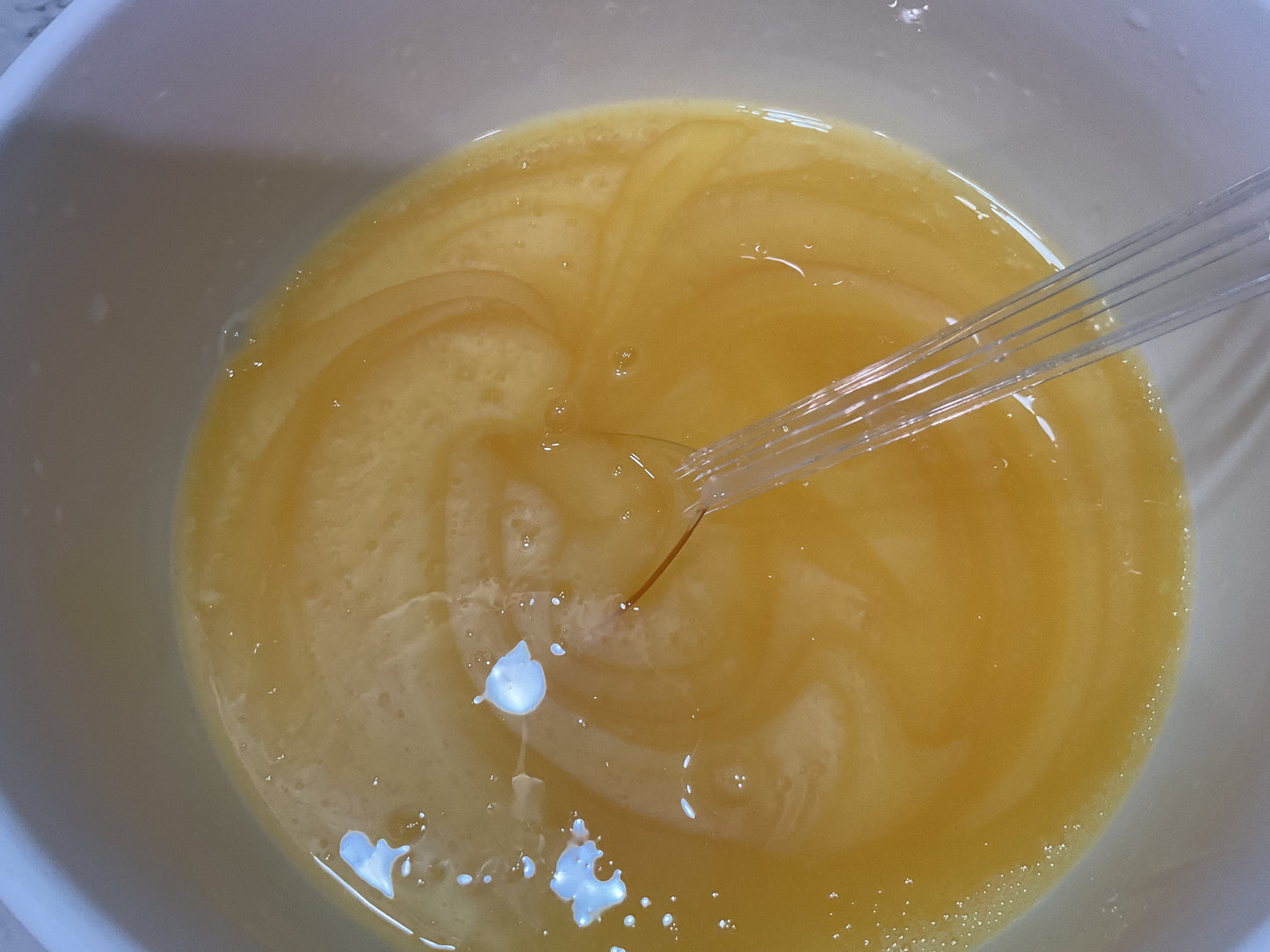 Silky, Thick, and Hydrating Body Wash