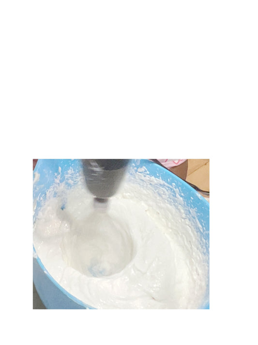 Silky, Hydrating Lotion