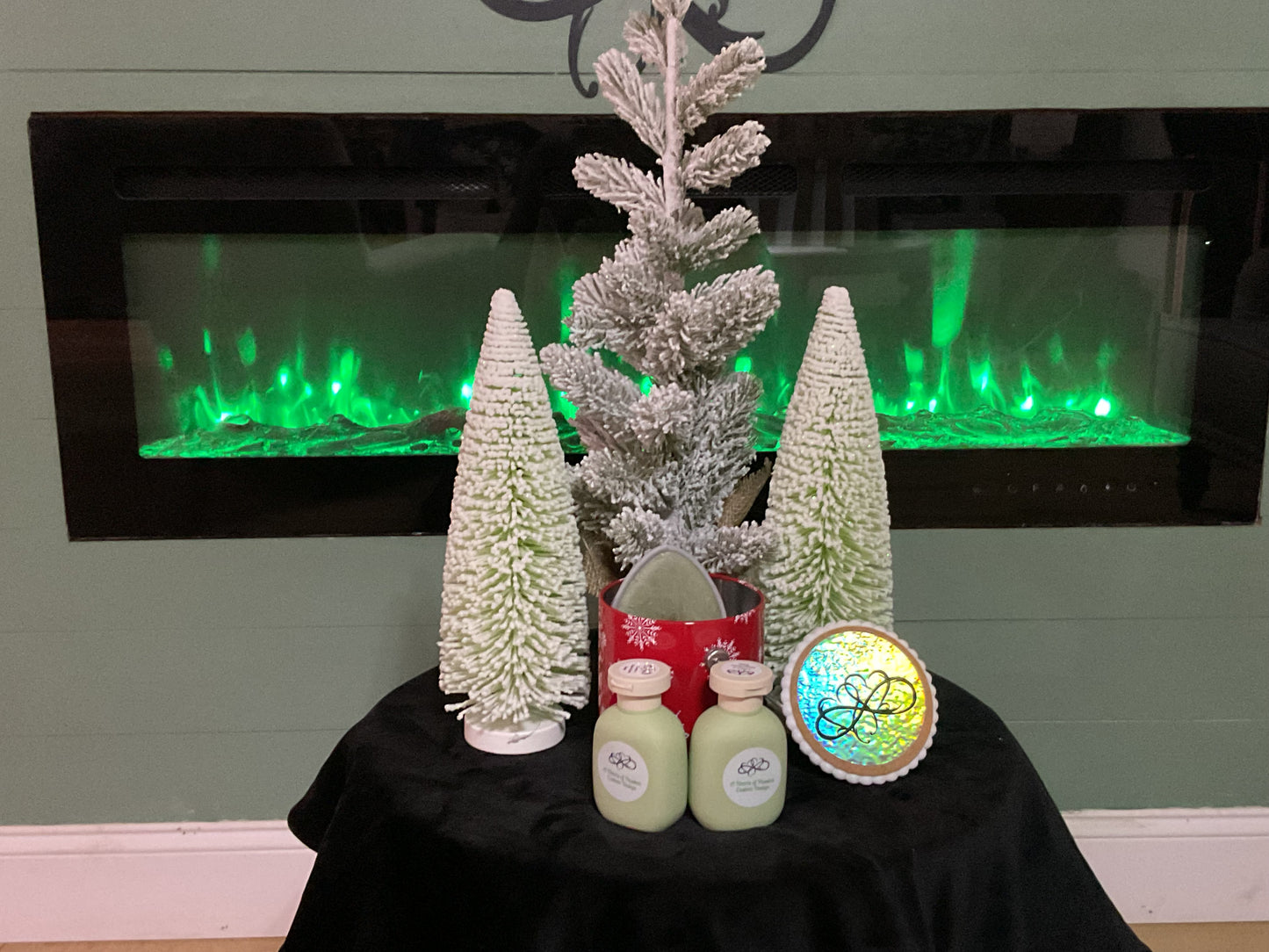 Silky, Hydrating Lotion