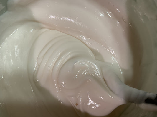 Silky, Hydrating Lotion