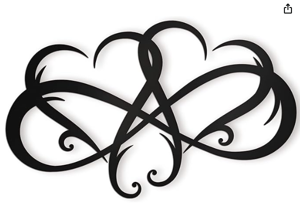 A Hearts of Passion Custom Design