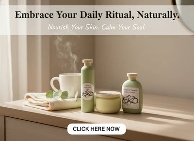 Hearts of Passion Luxury Duo Set