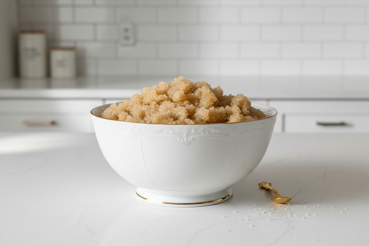 Passionate Sugar Scrub